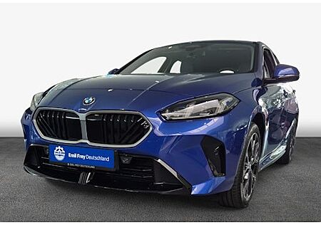 BMW 1er 118d Steptronic 5 Türen