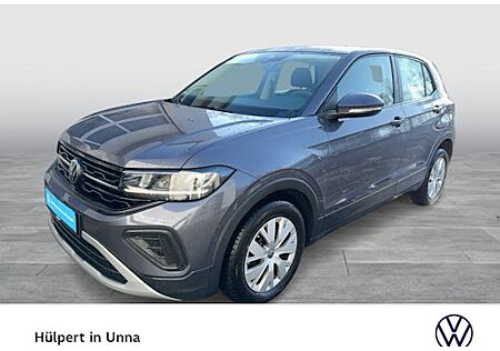 VW T-Cross 1.0 TSI OPF 5 Türen