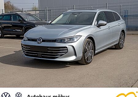 VW Passat 2.0 TDI SCR DSG Elegance 5 Türen