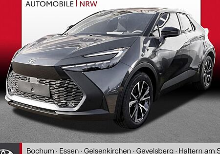Toyota C-HR 1.8-l-VVT-i Hybrid Team Deutschland 5 Türen