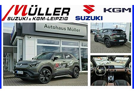 Suzuki Vitara 61 kWh Comfort Allgrip 5 Türen