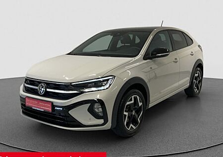 VW Taigo 1.0 TSI OPF 85 kW DSG R-Line 5 Türen