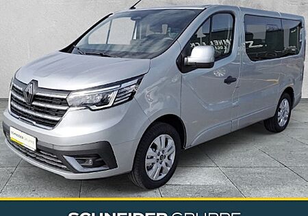 Renault Trafic Combi Blue dCi 150 Evolution 4 Türen