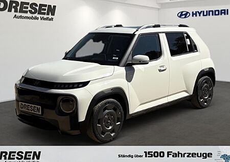 Hyundai Inster 49 kWh Cross 5 Türen