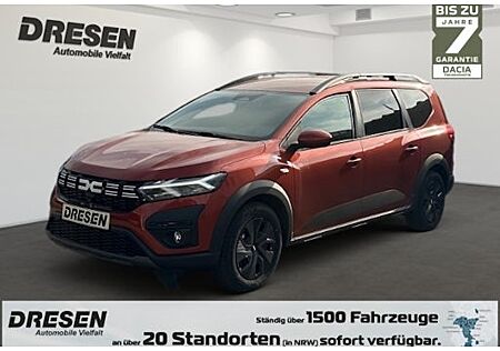 Dacia Jogger hybrid 155 Expression 5-Sitzer 5 Türen