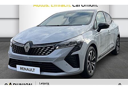 Renault Clio TCe 90 Techno 5 Türen