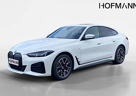BMW i4 eDrive35 5 Türen