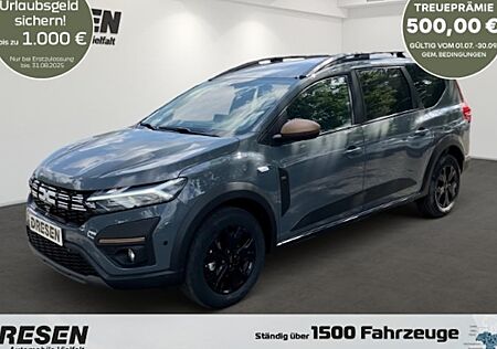 Dacia Jogger Hybrid 140 M-M-Auto Extreme+ 5-Sitzer 5 Türen