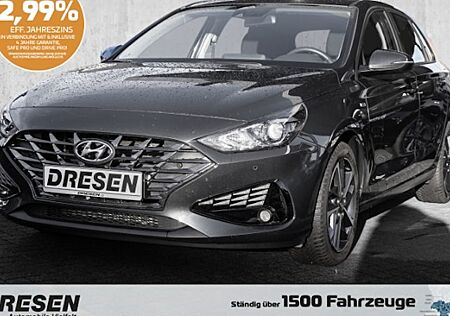 Hyundai i30 1.0 T-GDI Hybrid Trend 5 Türen