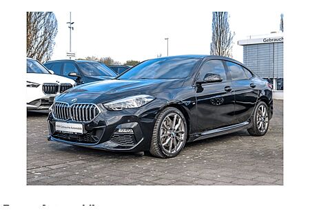 BMW 2er 220d Gran Coupé Steptronic M Sport 4 Türen