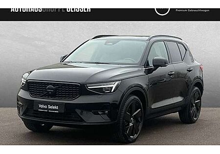 Volvo XC 40 B3 Plus Black Edition DCT 5 Türen
