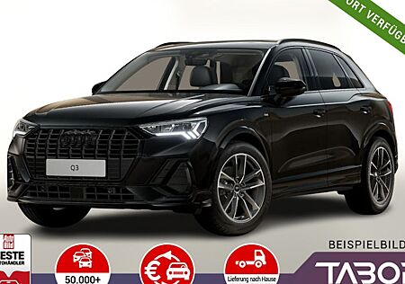 Audi Q3 40 TDI quattro S tronic S line 5 Türen