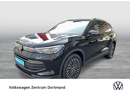 VW Tiguan 1.5 eHybrid OPF 110kW DSG Life 5 Türen