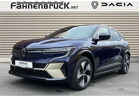 Renault Megane E-Tech Iconic 220 Comfort Range 5 Türen