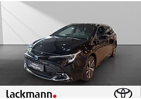 Toyota Corolla 2,0 Hybrid Teamplayer Touring Sports 5 Türen