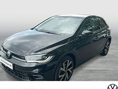 VW Polo 1.0 TSI 85kW DSG R-Line 5 Türen