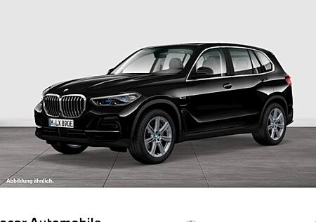 BMW X5 xDrive45e 5 Türen