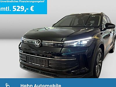 VW Tiguan 1.5 eHybrid 110kW DSG Life 5 Türen