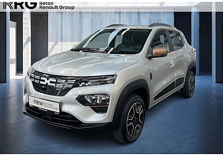 Dacia Spring Extreme Electric 65 5 Türen