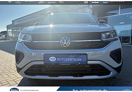 VW T-Cross 1.0 TSI OPF 85 kW DSG ENERGY 5 Türen