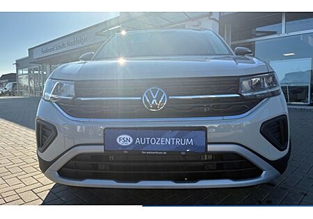 VW T-Cross 1.0 TSI OPF 85 kW DSG ENERGY 5 Türen