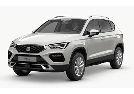 Seat Ateca 1.5 TSI ACT 110kW Road Edition DSG 5 Türen