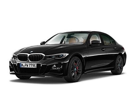 BMW 3er 330e xDrive M Sport Automatik 4 Türen