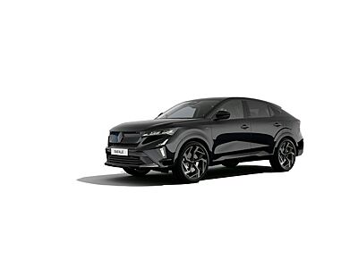 Renault Rafale Hybrid E-Tech 4x4 300 PHEV Atelier Alpin 5 Türen