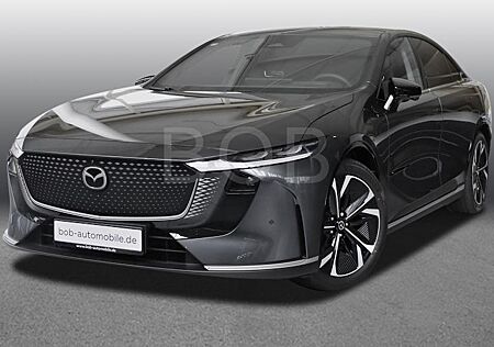 Mazda 6e EV Long Range Elektro Heckantrieb Takumi 5 Türen