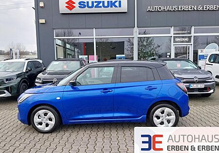 Suzuki Swift 1.2 HYBRID MT Comfort 5 Türen