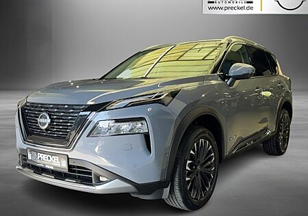 Nissan X-Trail 1.5 VC-T e-Power TEKNA 5 Türen