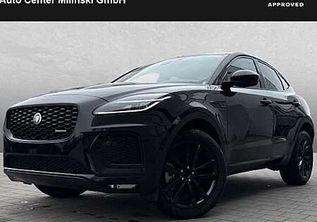 Jaguar E-Pace P250 R-DYNAMIC SE AWD Auto 5 Türen