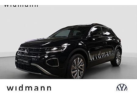 VW T-Roc 1.0 TSI OPF GOAL 5 Türen