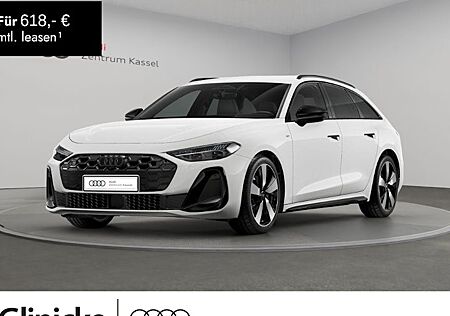 Audi A5 TFSI 150 kW S tronic Avant 5 Türen