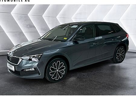 Skoda Scala 1.0 TSI Style 5 Türen