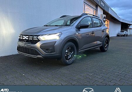 Dacia Sandero Stepway TCe 90 Stepway Essential 5 Türen