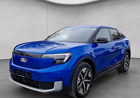 Ford Explorer Extended Range 77kWh RWD 5 Türen