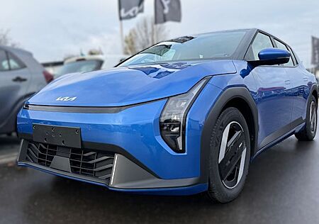 Kia EV4 58 kWh 150 kW Air Frontantrieb 5 Türen