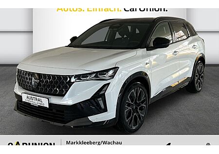 Renault Austral Hybrid E-Tech 200 Esprit Alpine 5 Türen
