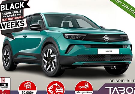 Opel Mokka 1.2 Turbo 96kW Edition Auto 5 Türen