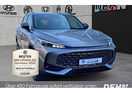 MG HS 1.5 T PHEV Luxury 5 Türen