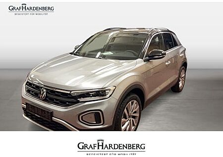 VW T-Roc 2.0 TDI SCR DSG Life 5 Türen