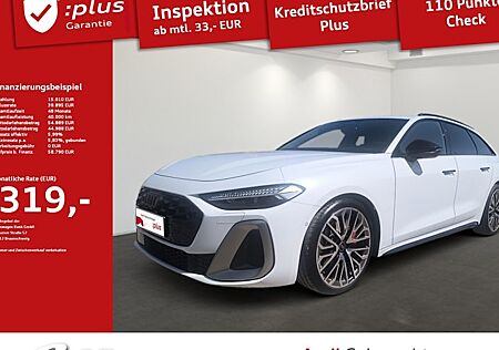 Audi A5 TDI 150 kW S tr quatt edition one Avant 5 Türen