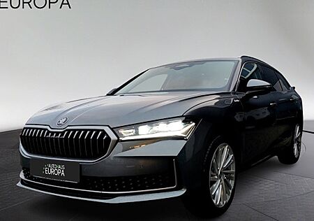 Skoda Superb 2.0 TSI 150kW DSG L&K Combi 5 Türen