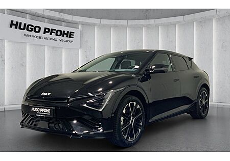 Kia EV6 84 kWh 168 kW Heckantrieb GT-line 5 Türen