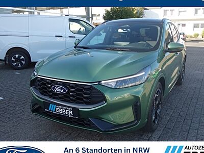Ford Kuga 1.5 EcoBoost ST-Line 5 Türen