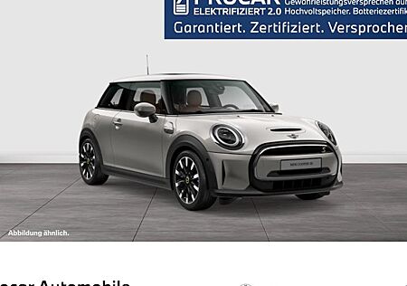 Mini Cooper S Cooper SE Classic Trim 3 Türen