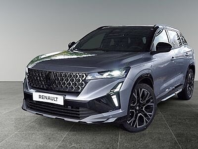 Renault Austral Hybrid E-Tech 200 Esprit Alpine 5 Türen