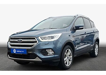 Ford Kuga 1,5 EcoBoost 4x2 110kW COOL & CONNECT 5 Türen