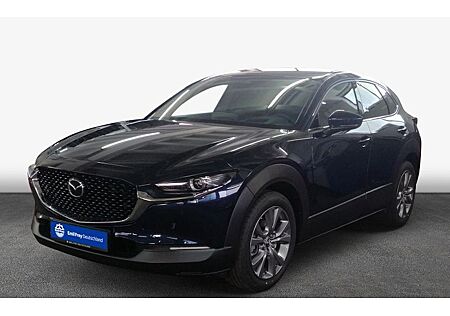 Mazda CX-30 e-SKYACTIV-G M-Hybrid 140 Exclusive-line 5 Türen